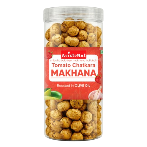 Makhana Cookies and Pasta